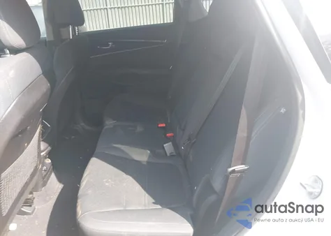 2016 Kia Sorento 2.4L Lx z USA, uszkodzony, nr VIN 5XYPGDA33GG077802